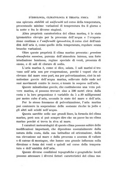 Atti del ... Congresso nazionale di idrologia, climatologia e terapia fisica