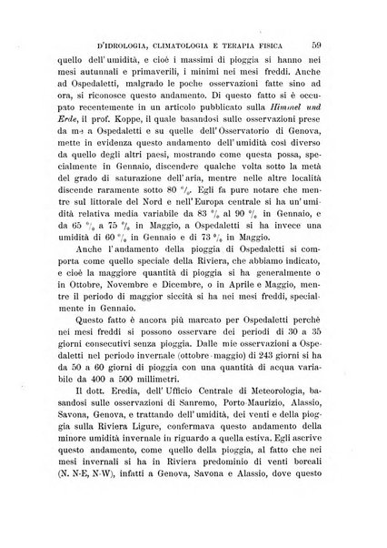 Atti del ... Congresso nazionale di idrologia, climatologia e terapia fisica