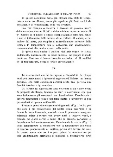 Atti del ... Congresso nazionale di idrologia, climatologia e terapia fisica