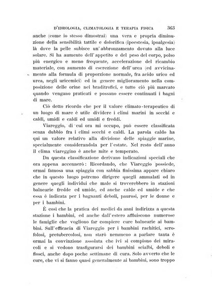 Atti del ... Congresso nazionale di idrologia, climatologia e terapia fisica