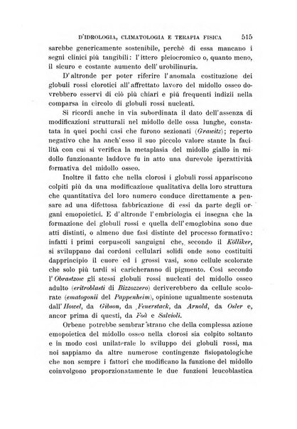 Atti del ... Congresso nazionale di idrologia, climatologia e terapia fisica