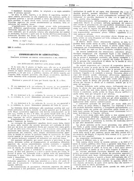 Foglio degli annunzi legali della provincia di Roma