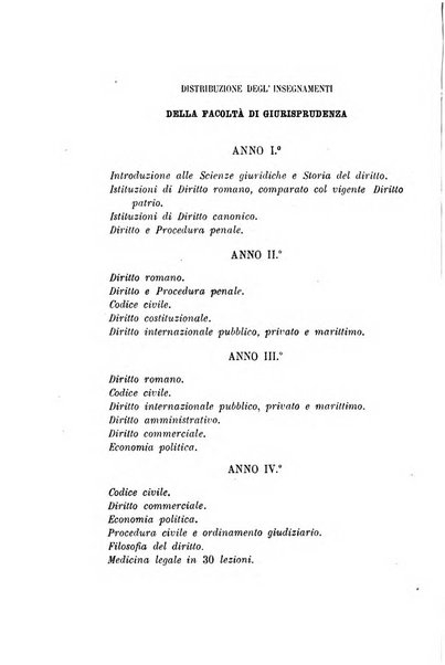 Archivio giuridico