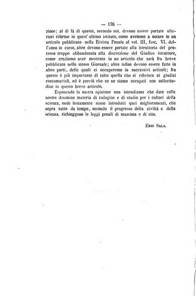 Archivio giuridico