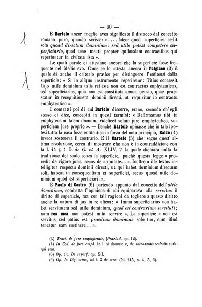 Archivio giuridico