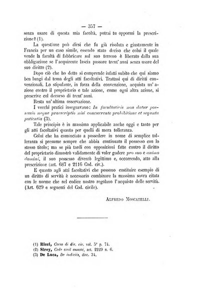 Archivio giuridico