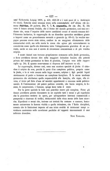 Archivio giuridico