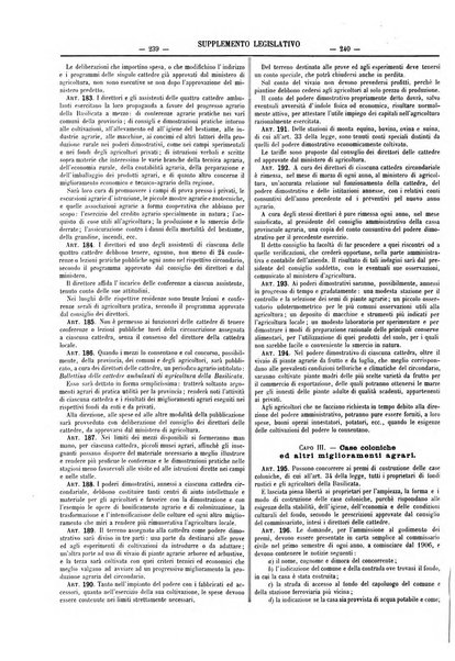 Supplemento legislativo della Giurisprudenza italiana raccolta periodica e critica di giurisprudenza, dottrina e legislazione