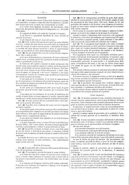 Supplemento legislativo della Giurisprudenza italiana raccolta periodica e critica di giurisprudenza, dottrina e legislazione