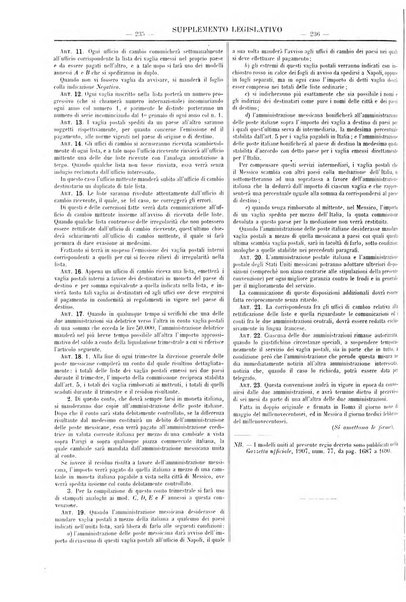 Supplemento legislativo della Giurisprudenza italiana raccolta periodica e critica di giurisprudenza, dottrina e legislazione