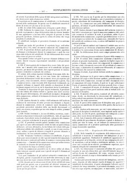 Supplemento legislativo della Giurisprudenza italiana raccolta periodica e critica di giurisprudenza, dottrina e legislazione