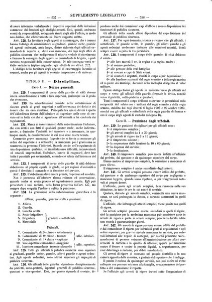 Supplemento legislativo della Giurisprudenza italiana raccolta periodica e critica di giurisprudenza, dottrina e legislazione