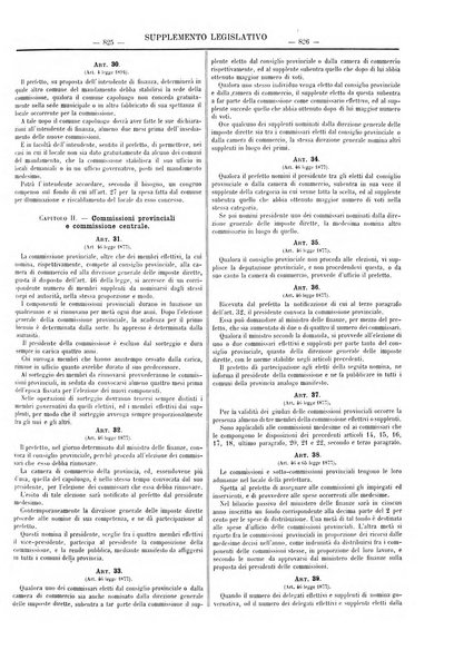 Supplemento legislativo della Giurisprudenza italiana raccolta periodica e critica di giurisprudenza, dottrina e legislazione