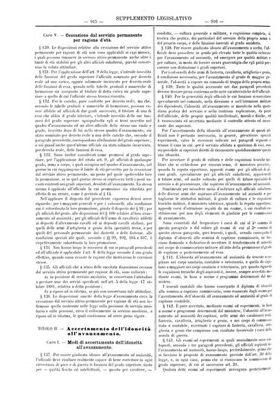 Supplemento legislativo della Giurisprudenza italiana raccolta periodica e critica di giurisprudenza, dottrina e legislazione