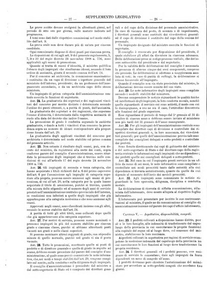 Supplemento legislativo della Giurisprudenza italiana raccolta periodica e critica di giurisprudenza, dottrina e legislazione