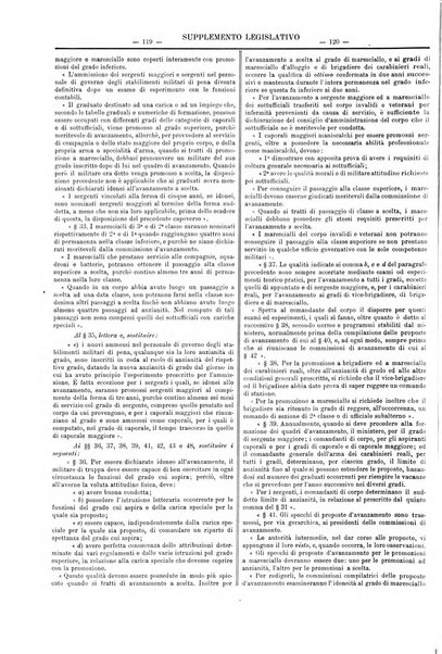 Supplemento legislativo della Giurisprudenza italiana raccolta periodica e critica di giurisprudenza, dottrina e legislazione