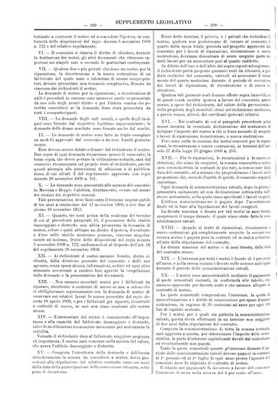 Supplemento legislativo della Giurisprudenza italiana raccolta periodica e critica di giurisprudenza, dottrina e legislazione