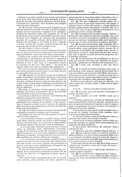 Supplemento legislativo della Giurisprudenza italiana raccolta periodica e critica di giurisprudenza, dottrina e legislazione