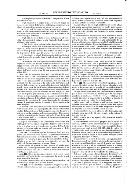 Supplemento legislativo della Giurisprudenza italiana raccolta periodica e critica di giurisprudenza, dottrina e legislazione