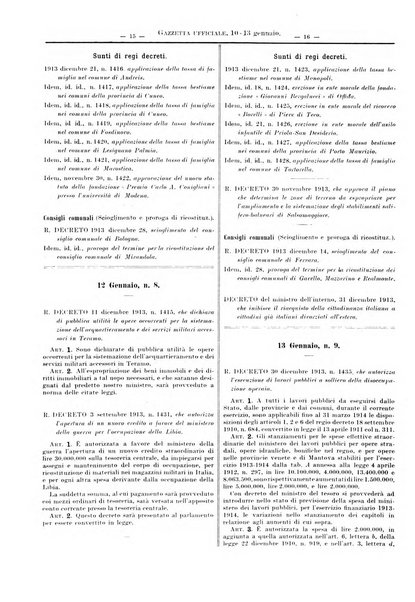 Supplemento legislativo della Giurisprudenza italiana raccolta periodica e critica di giurisprudenza, dottrina e legislazione