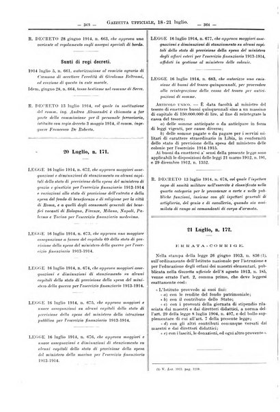 Supplemento legislativo della Giurisprudenza italiana raccolta periodica e critica di giurisprudenza, dottrina e legislazione