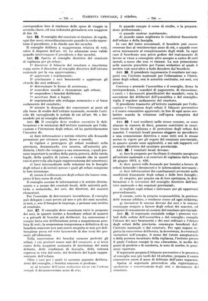 Supplemento legislativo della Giurisprudenza italiana raccolta periodica e critica di giurisprudenza, dottrina e legislazione