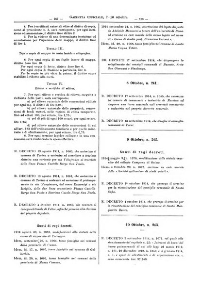 Supplemento legislativo della Giurisprudenza italiana raccolta periodica e critica di giurisprudenza, dottrina e legislazione