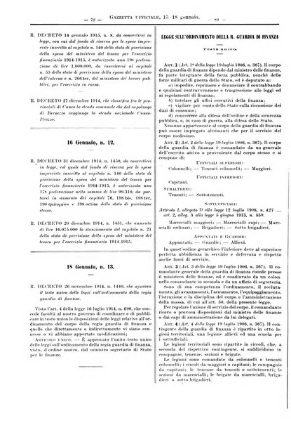 Supplemento legislativo della Giurisprudenza italiana raccolta periodica e critica di giurisprudenza, dottrina e legislazione