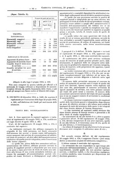 Supplemento legislativo della Giurisprudenza italiana raccolta periodica e critica di giurisprudenza, dottrina e legislazione