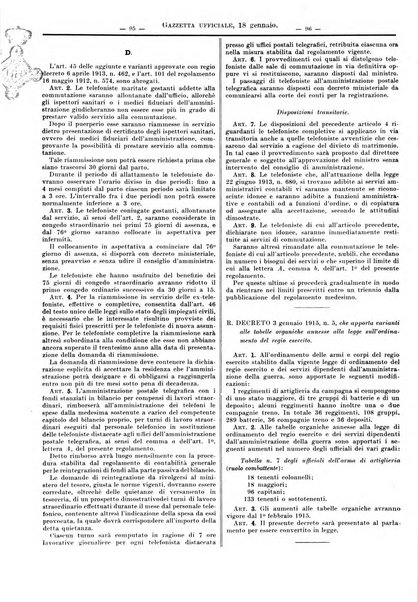 Supplemento legislativo della Giurisprudenza italiana raccolta periodica e critica di giurisprudenza, dottrina e legislazione