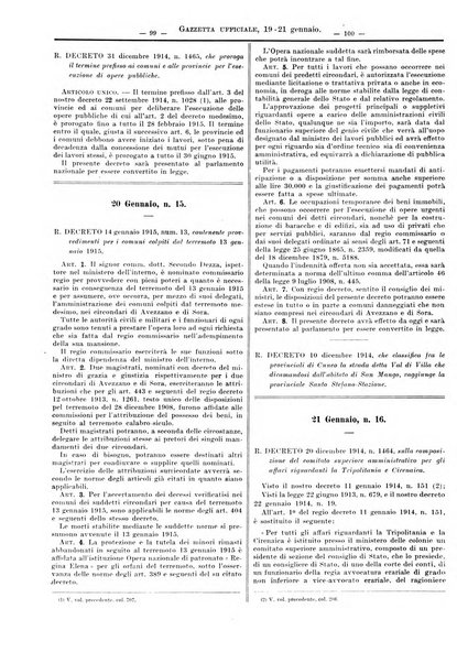 Supplemento legislativo della Giurisprudenza italiana raccolta periodica e critica di giurisprudenza, dottrina e legislazione