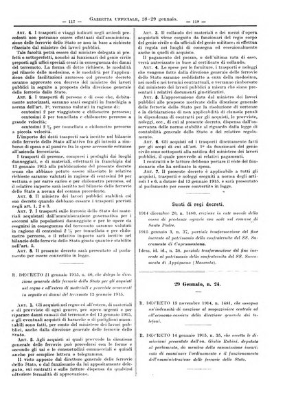 Supplemento legislativo della Giurisprudenza italiana raccolta periodica e critica di giurisprudenza, dottrina e legislazione