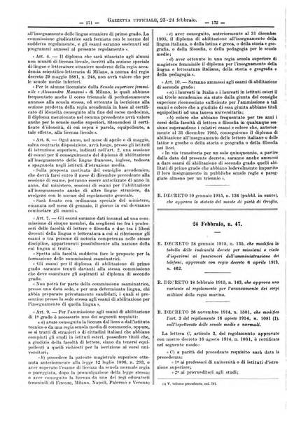 Supplemento legislativo della Giurisprudenza italiana raccolta periodica e critica di giurisprudenza, dottrina e legislazione