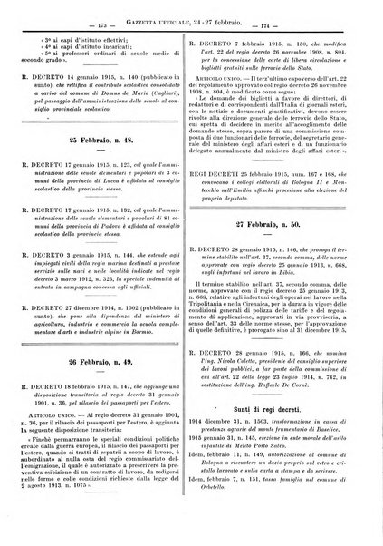 Supplemento legislativo della Giurisprudenza italiana raccolta periodica e critica di giurisprudenza, dottrina e legislazione