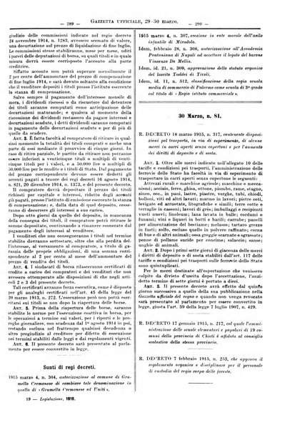 Supplemento legislativo della Giurisprudenza italiana raccolta periodica e critica di giurisprudenza, dottrina e legislazione