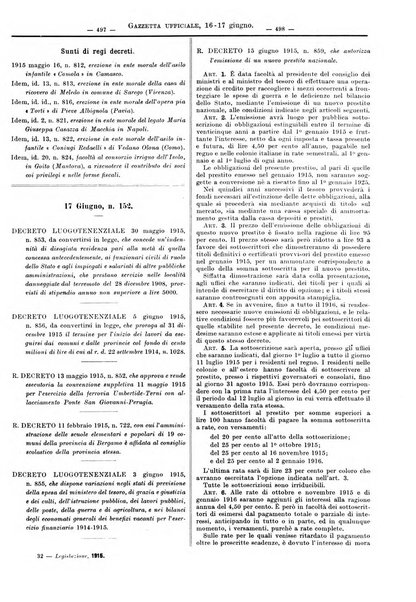 Supplemento legislativo della Giurisprudenza italiana raccolta periodica e critica di giurisprudenza, dottrina e legislazione