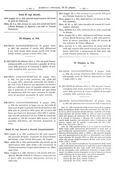 Supplemento legislativo della Giurisprudenza italiana raccolta periodica e critica di giurisprudenza, dottrina e legislazione