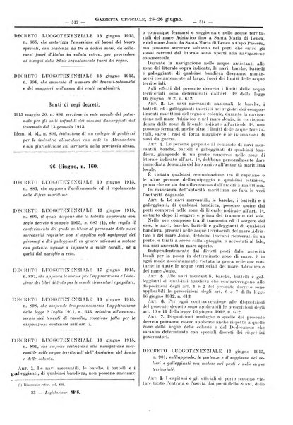 Supplemento legislativo della Giurisprudenza italiana raccolta periodica e critica di giurisprudenza, dottrina e legislazione