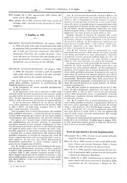 Supplemento legislativo della Giurisprudenza italiana raccolta periodica e critica di giurisprudenza, dottrina e legislazione