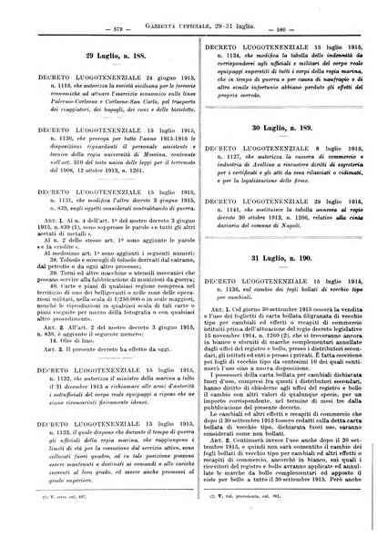 Supplemento legislativo della Giurisprudenza italiana raccolta periodica e critica di giurisprudenza, dottrina e legislazione