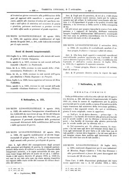 Supplemento legislativo della Giurisprudenza italiana raccolta periodica e critica di giurisprudenza, dottrina e legislazione