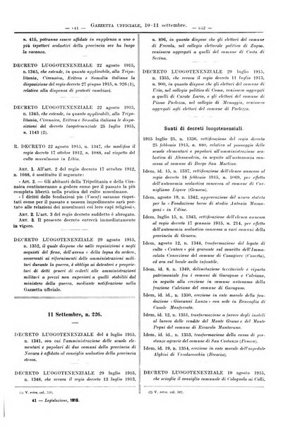 Supplemento legislativo della Giurisprudenza italiana raccolta periodica e critica di giurisprudenza, dottrina e legislazione