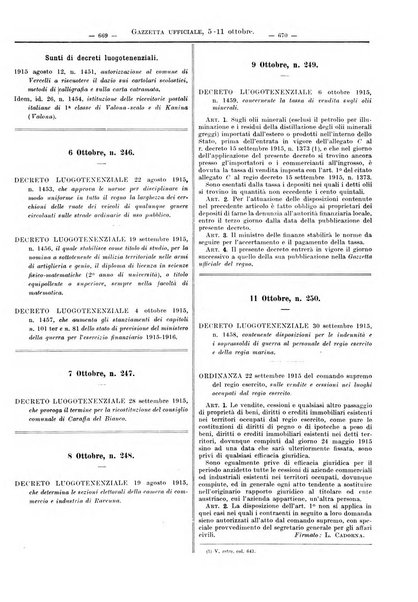 Supplemento legislativo della Giurisprudenza italiana raccolta periodica e critica di giurisprudenza, dottrina e legislazione