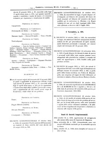 Supplemento legislativo della Giurisprudenza italiana raccolta periodica e critica di giurisprudenza, dottrina e legislazione