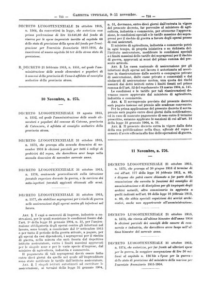 Supplemento legislativo della Giurisprudenza italiana raccolta periodica e critica di giurisprudenza, dottrina e legislazione