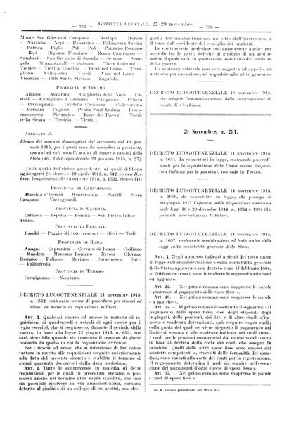 Supplemento legislativo della Giurisprudenza italiana raccolta periodica e critica di giurisprudenza, dottrina e legislazione