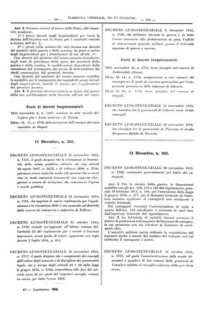 Supplemento legislativo della Giurisprudenza italiana raccolta periodica e critica di giurisprudenza, dottrina e legislazione