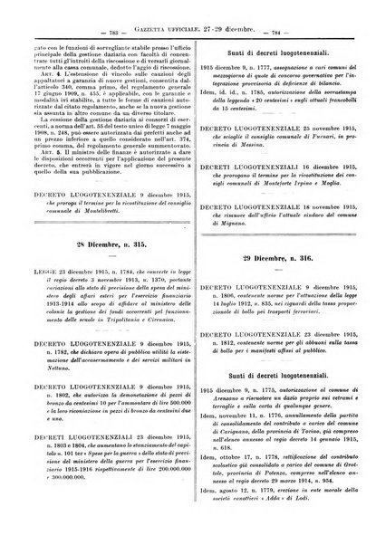 Supplemento legislativo della Giurisprudenza italiana raccolta periodica e critica di giurisprudenza, dottrina e legislazione