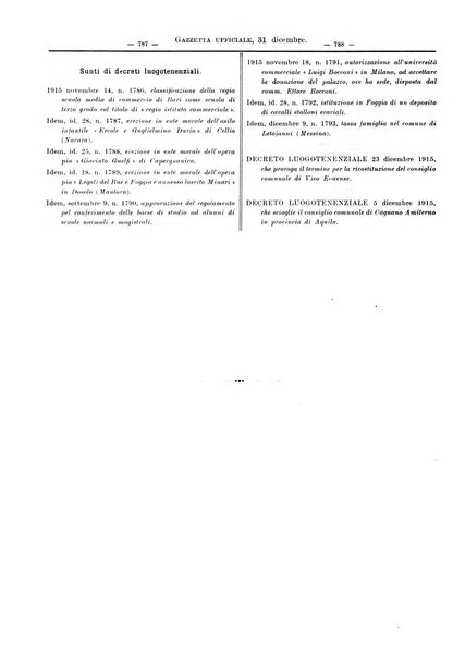 Supplemento legislativo della Giurisprudenza italiana raccolta periodica e critica di giurisprudenza, dottrina e legislazione