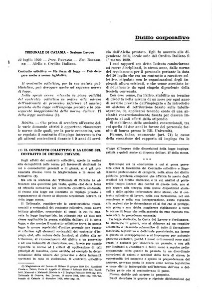 Massimario di giurisprudenza del lavoro